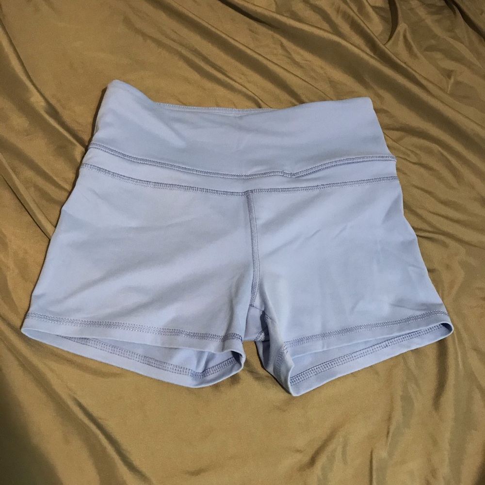 Forever 21 Workout Shorts